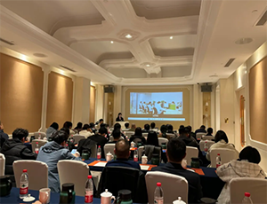 華越學(xué)院|醫(yī)療器械企業(yè)運(yùn)營風(fēng)險(xiǎn)管理培訓(xùn)班南京站成功舉辦